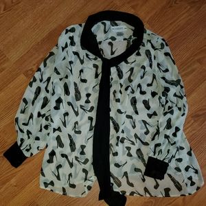 Kardashian Kurves Top